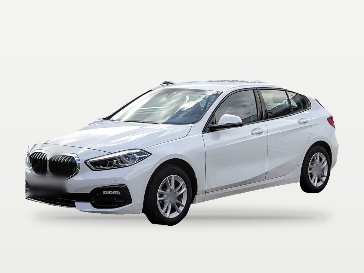 BMW Série 1