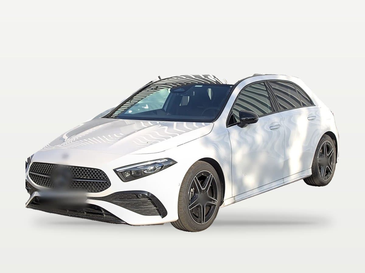 Mercedes Classe A